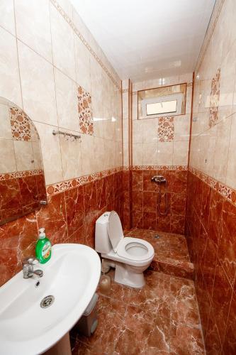 Guesthouse Pafos - image 3