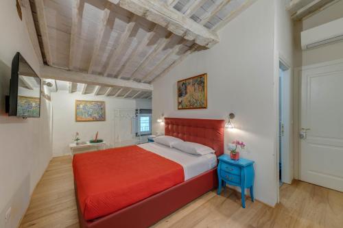 Residenza D'Epoca Historia Luxury Boutique - image 4