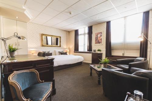Queen Hotel, Eindhoven