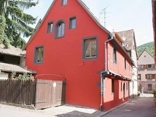 Appartement Villa Joseph 1er etage