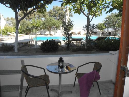 Areti Hotel - image 12