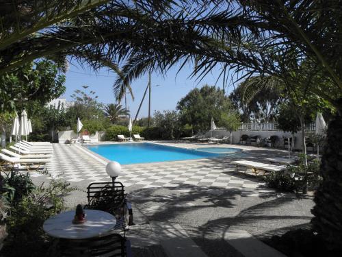 Areti Hotel - image 4