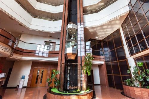 President Hotel Tyumen Center - main image