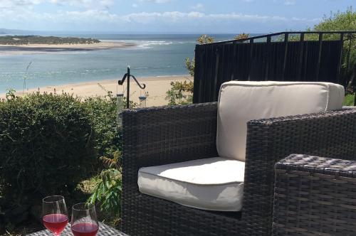 Seaview Cottage gîte à louer Aberdyfi