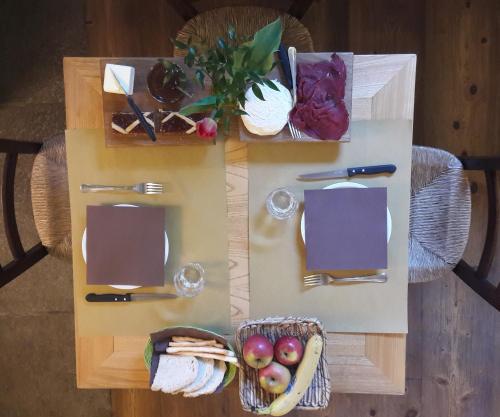 I Chimi Locanda di Frassino in Frassino