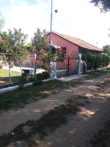  Traditional House in Ierissós