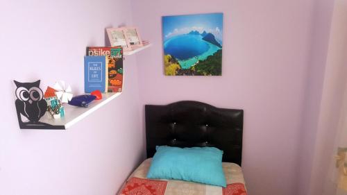  ladies beach villa in Aydın