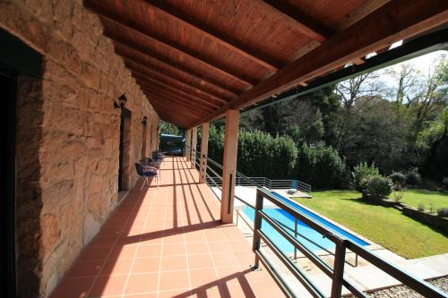 Casa do Rio - Villa for Family Vacations