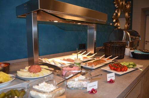 Hotel Garni Nordseejuwel - image 4