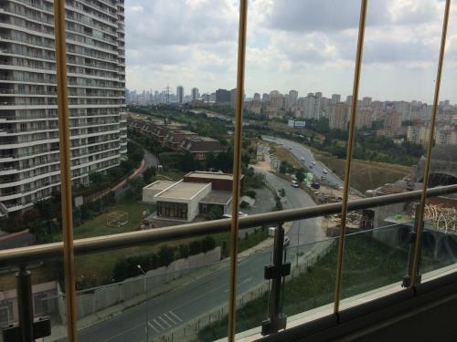  Ağaoğlu My World in İkitelli