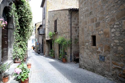  Casetta Simoncelli in Orvieto