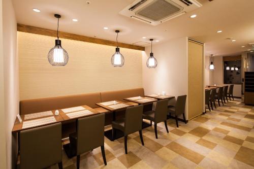 スーパーホテル Lohas 熊本天然温泉 スーパーホテルシティー熊本