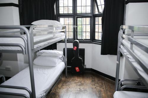 Hostel in London 