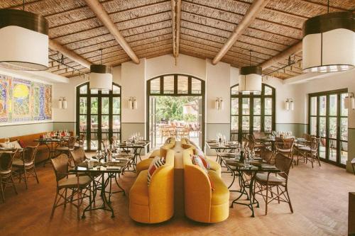 Hotel Lou Pinet - image 3