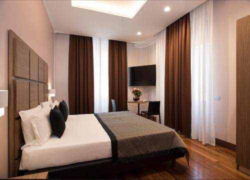 Rome Art Hotel - Gruppo Trevi Hotels, Rome