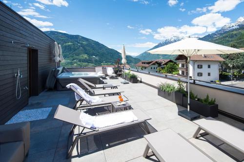 Hotel Zum Tiroler Adler 2