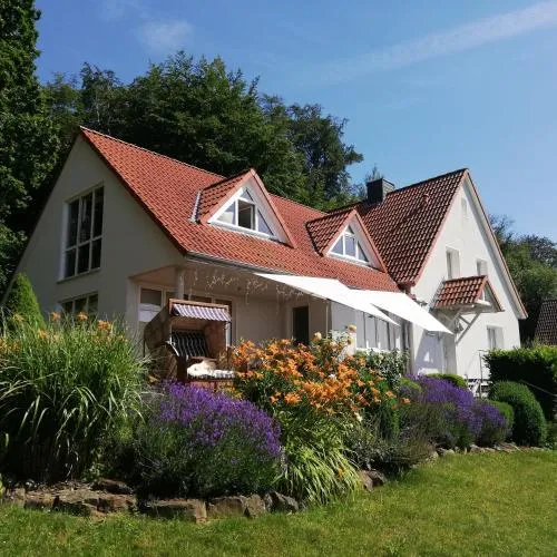 Ferienwohnung am Benther Berg in Gehrden, Deutschland