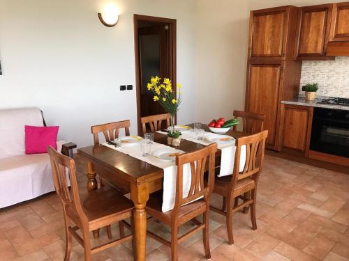 Apartment- Ibisco - image 6