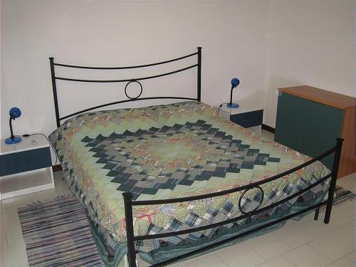  Apartment Type A in Brucoli