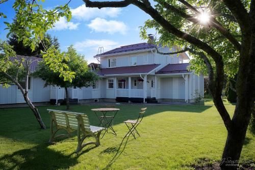 Accommodation in Vaasa