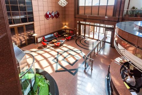 President Hotel Tyumen Center - image 12