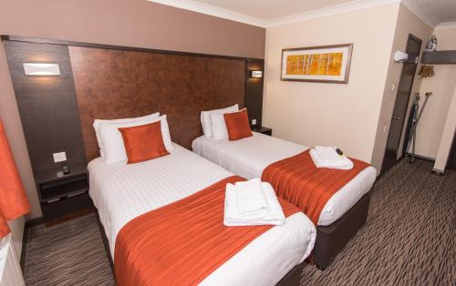 Dragonfly Hotel Colchester - image 12
