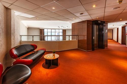 President Hotel Tyumen Center - image 14