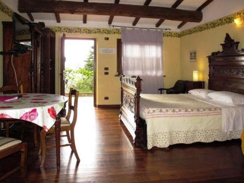  Appartamento Baita in Perugia