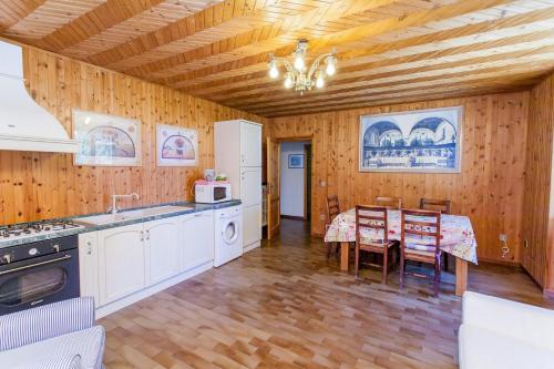  Appartamento Chalet in Perugia