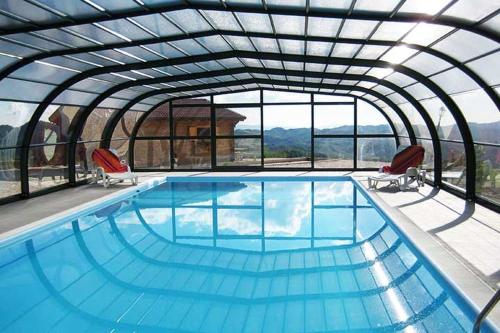  Appartment- Betulla in Apecchio