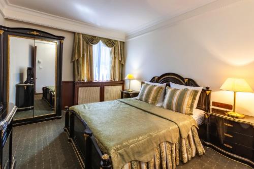 President Hotel Tyumen Center - image 7