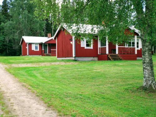 Klarälvsbyn - Chalet - Sysslebäck