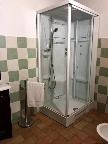 Appartment- Betulla - image 11