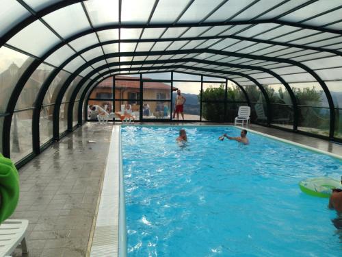 Appartment- Camelia - image 11
