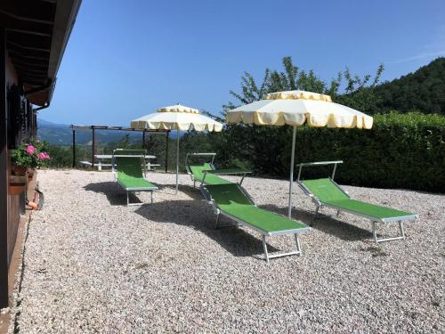  Baita Rosa in Apecchio