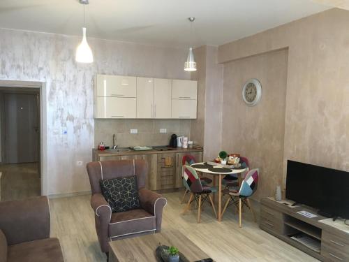 Amare&Mare Apartment in Brca