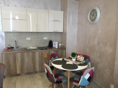 Dapur, Amare&Mare Apartment in Brca
