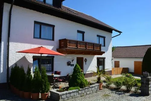 Haus Marie in Thurmansbang, Deutschland