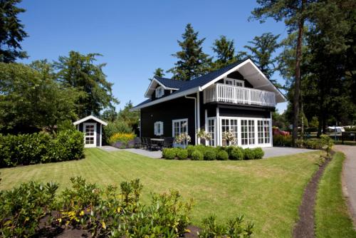BE Villa Superieur 10 personen