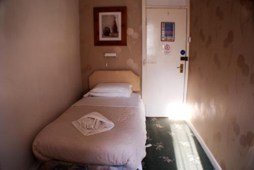 The Highfield Private Hotel - image 8