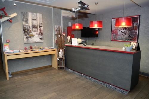 EtC...Hôtel - Strasbourg Hyper Centre - image 3