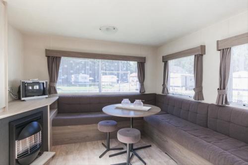  BH Dommeldal Mobile home in Valkenswaard