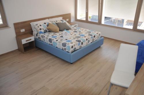 Antica Fornace – Sant' Agnello-Sorrent, CO