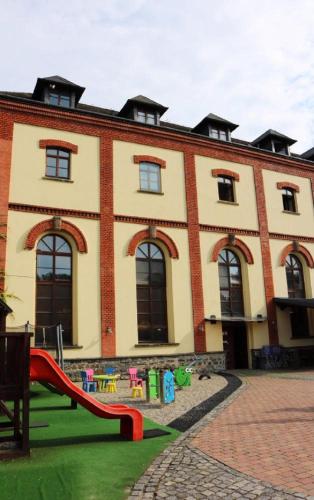 Penzion a pivnice Varna - image 2