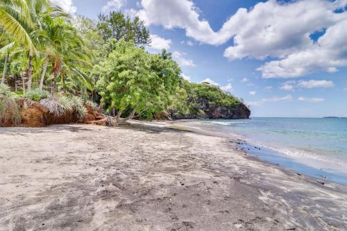 Flamingo Marina Resort 407
