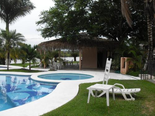 Hotel Santa Luisa Finca Boutique