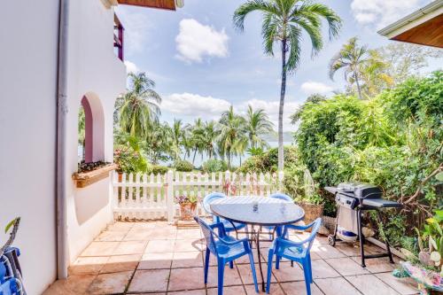 Flamingo Marina Resort 407 in Playa Flamingo