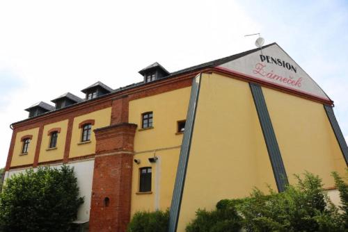 Penzion a pivnice Varna - image 3