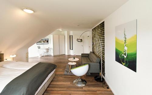 Eco Smart Apartments Nurnberg Sud