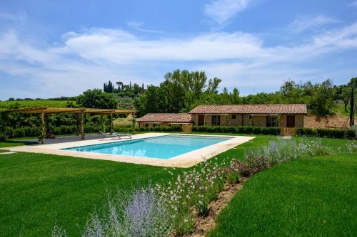 Agriturismo Merigge Montepulciano - main image